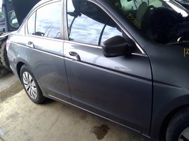 2012 HONDA ACCORD, LX MODEL, 2.4L, AT,  A25213